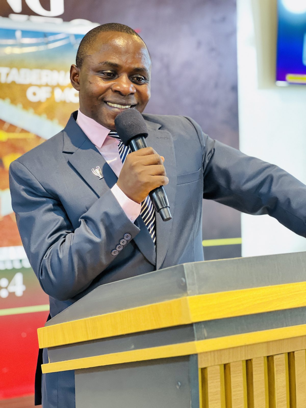 Sunday Services