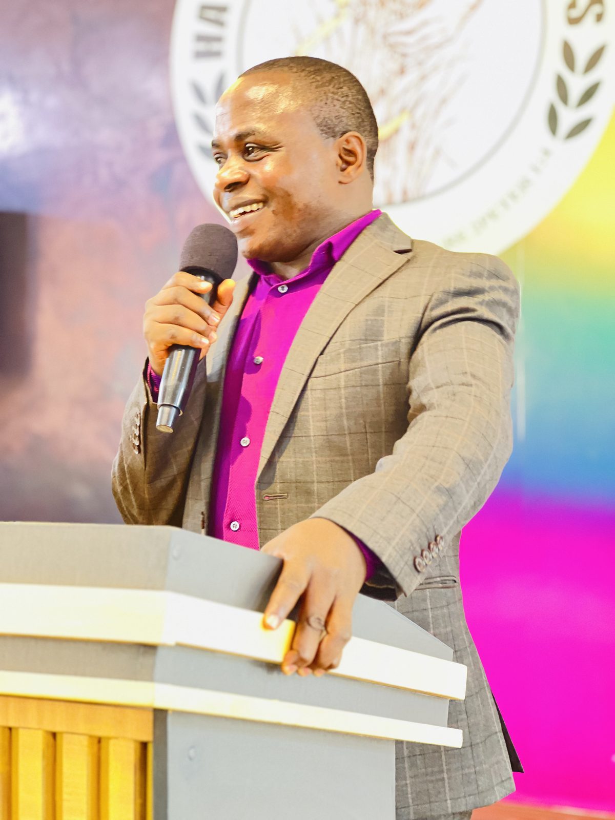 Sunday Services