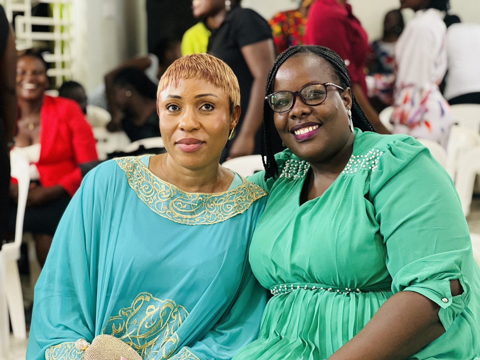 Sunday Services