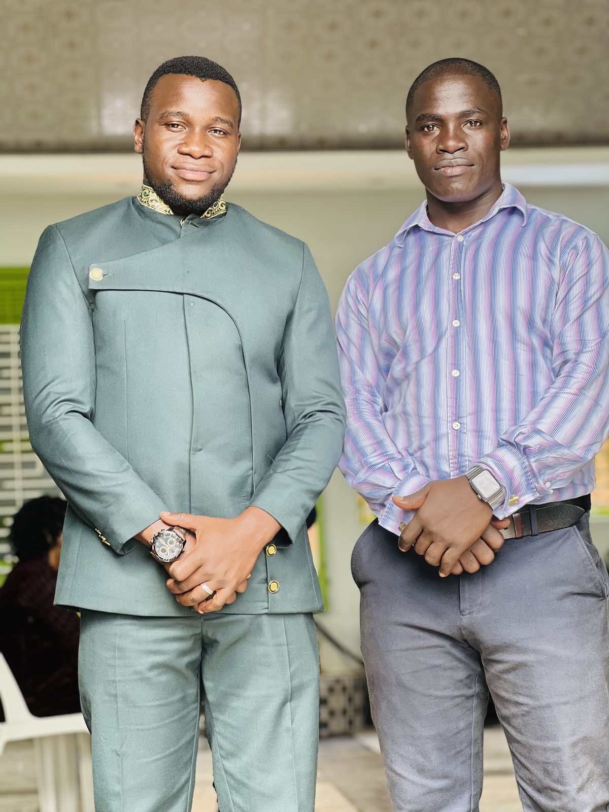 Weddings & Ceremonies