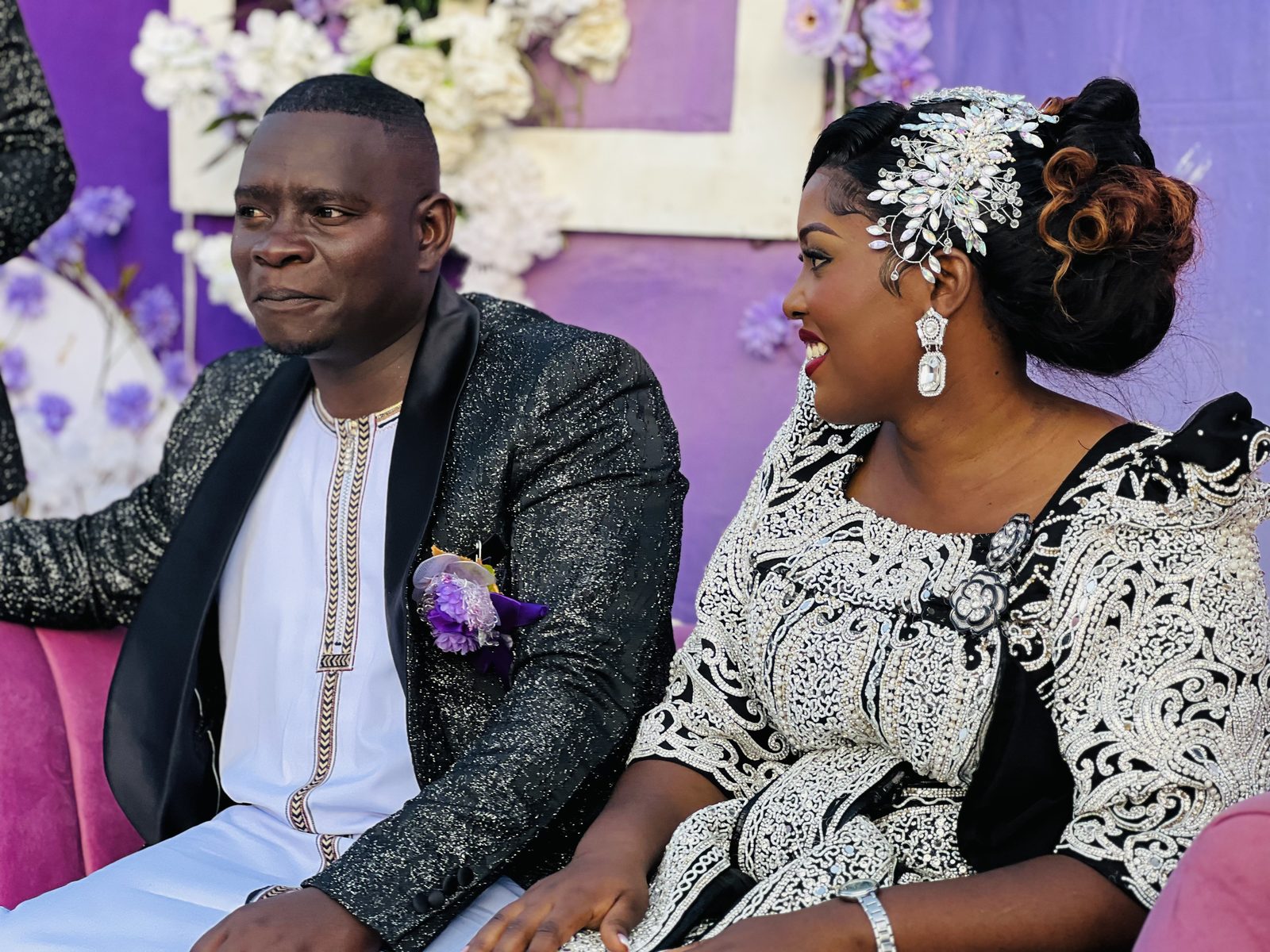 Weddings & Ceremonies