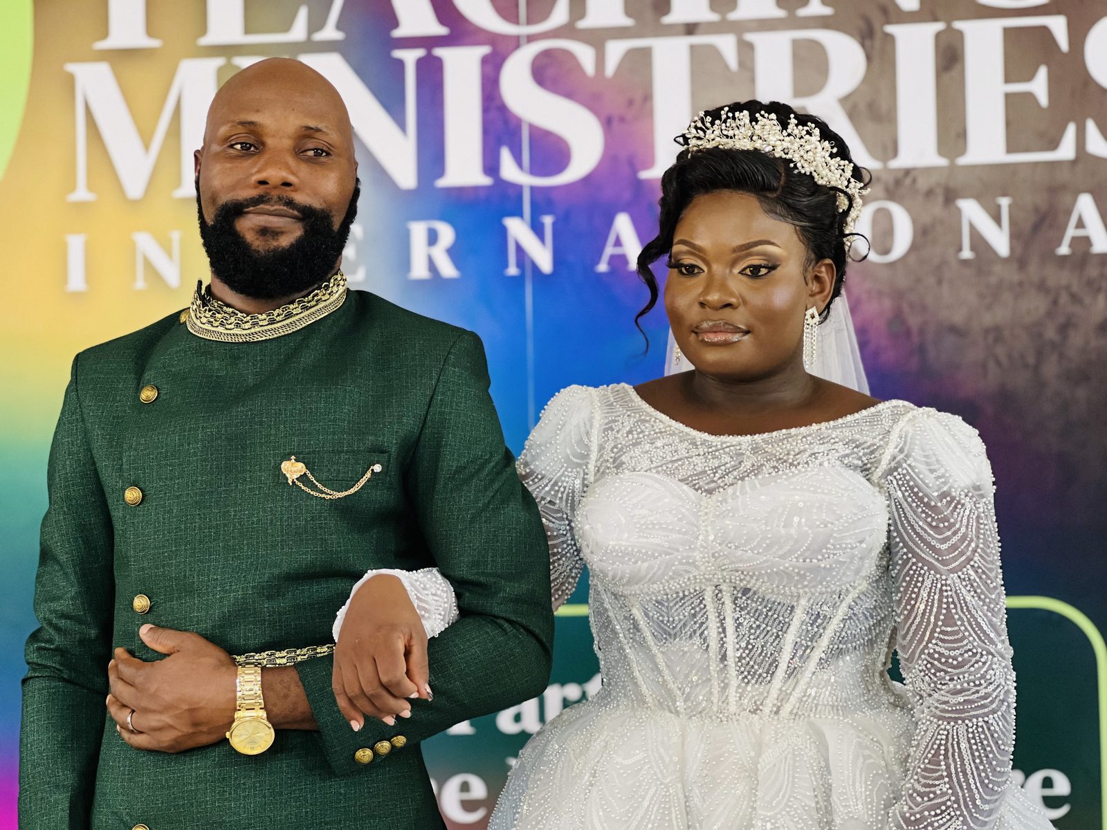 Weddings & Ceremonies